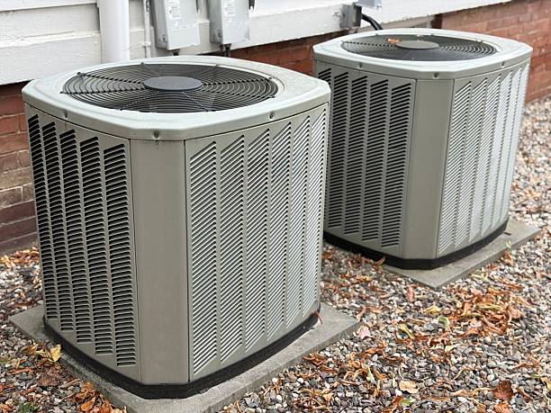 Reliable Air Conditioning Repair contractor in Staunton, IL by Tropical Oasis HVAC
